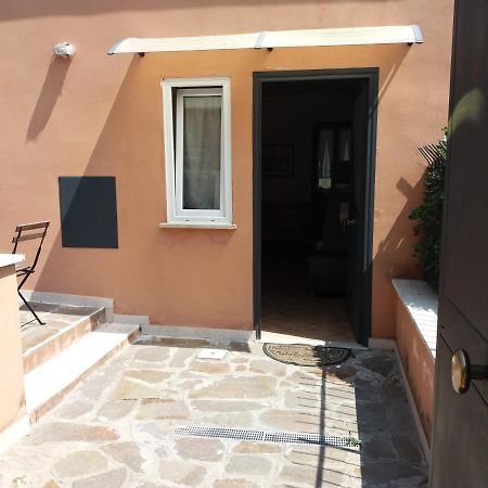 B&B Glicini Roma Esterno foto