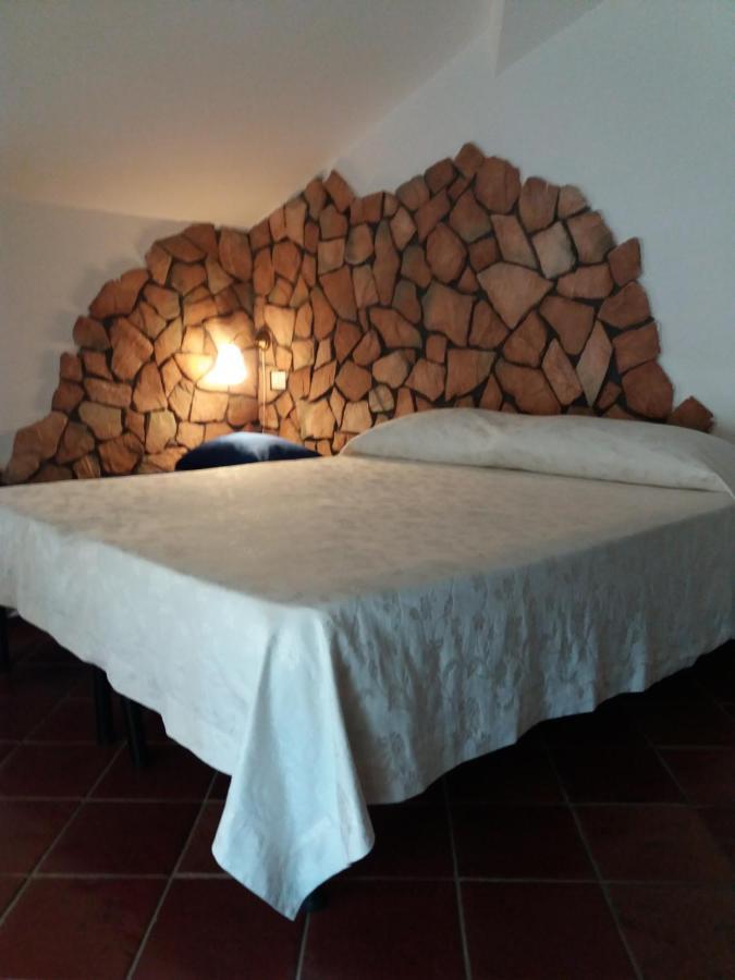 B&B Glicini Roma Esterno foto