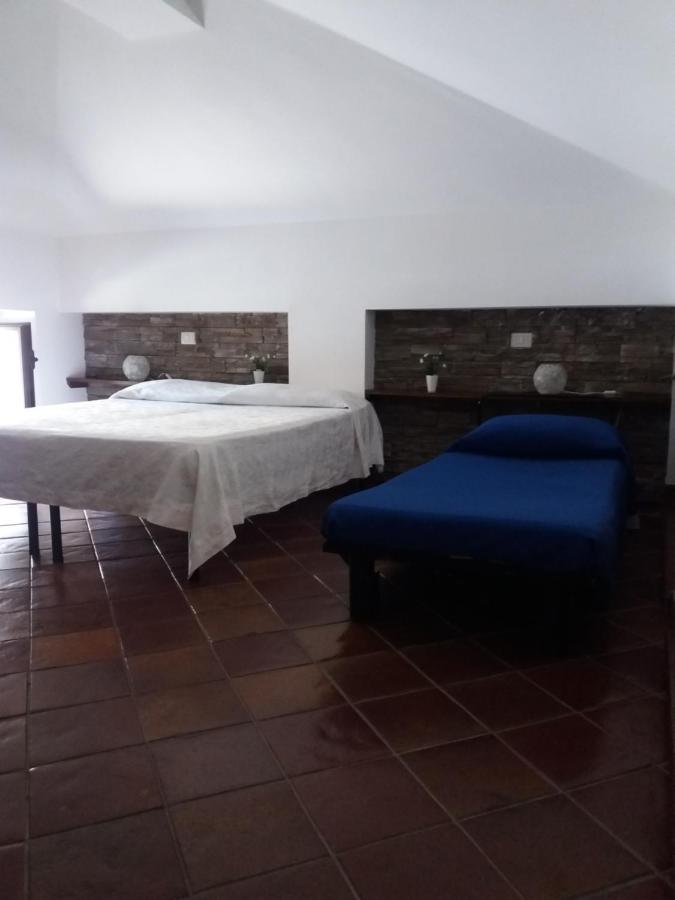 B&B Glicini Roma Esterno foto