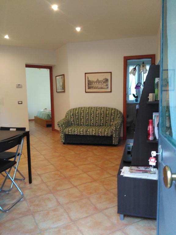 B&B Glicini Roma Esterno foto