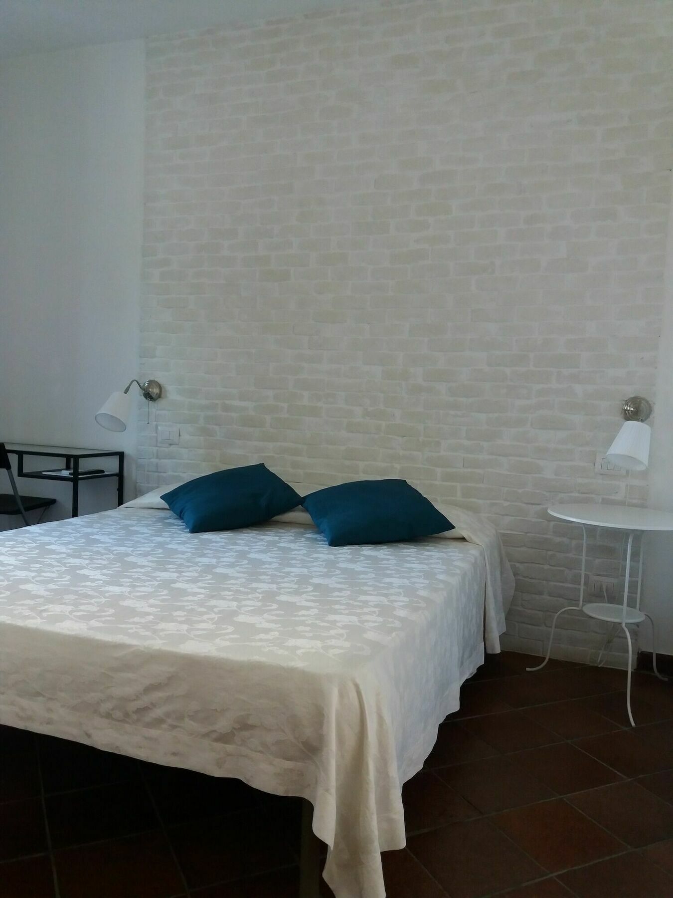 B&B Glicini Roma Esterno foto
