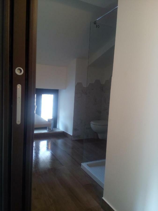 B&B Glicini Roma Esterno foto