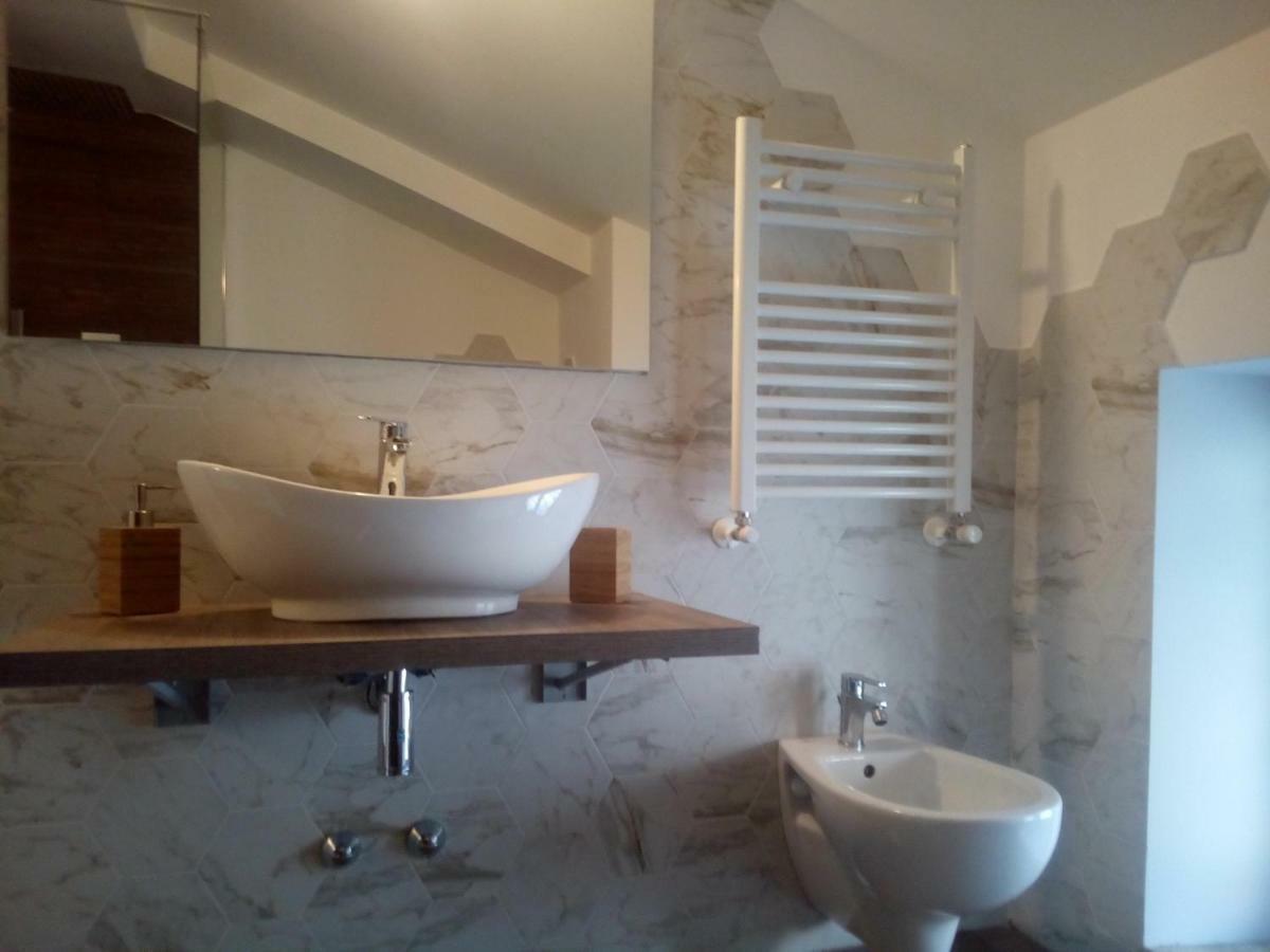 B&B Glicini Roma Esterno foto