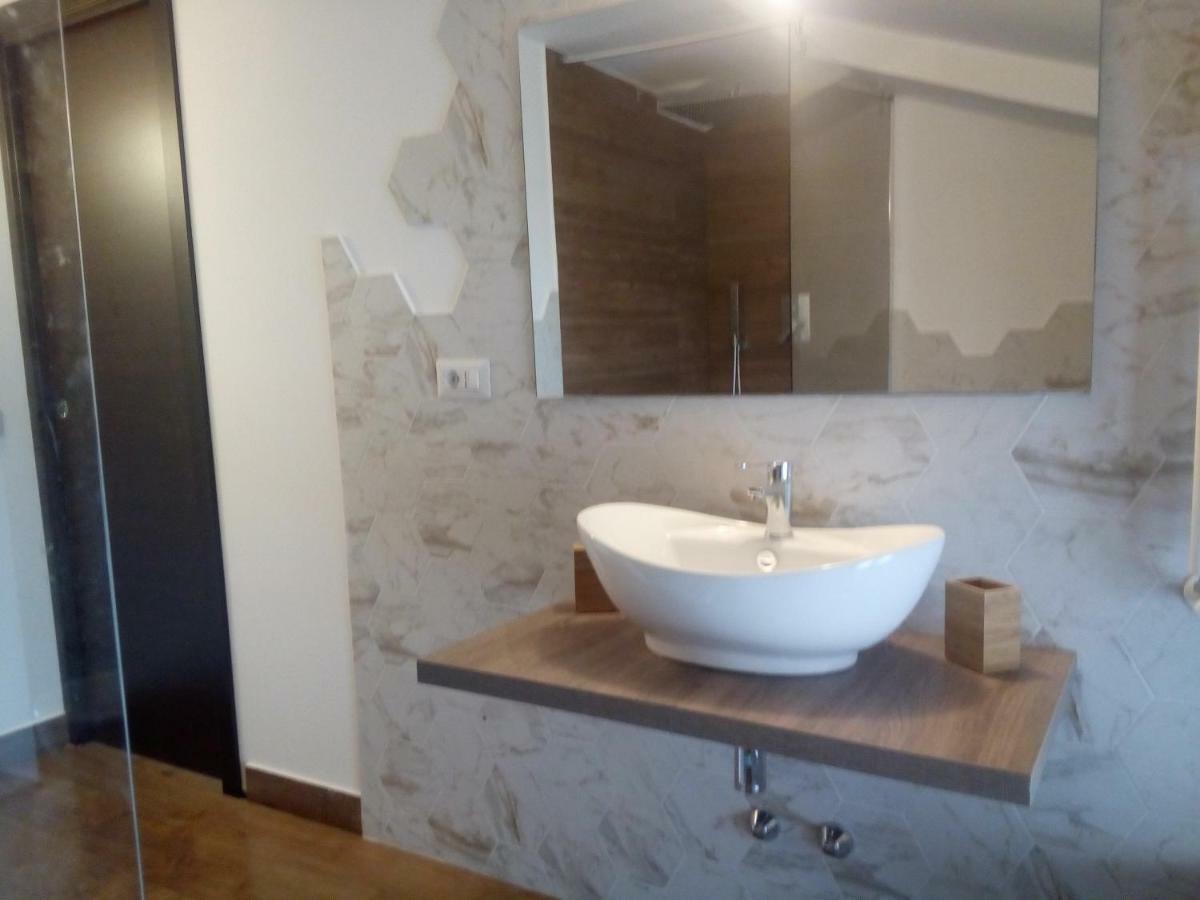B&B Glicini Roma Esterno foto