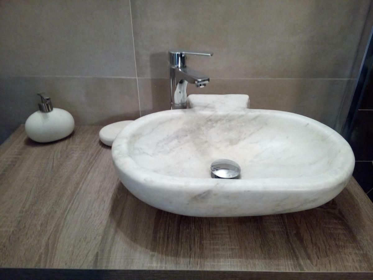 B&B Glicini Roma Esterno foto