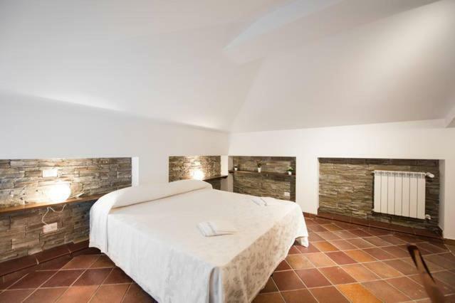 B&B Glicini Roma Esterno foto
