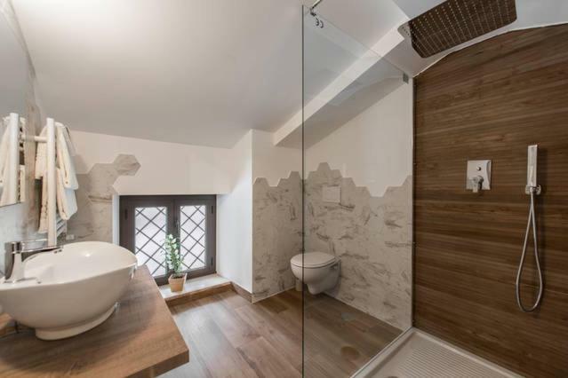 B&B Glicini Roma Esterno foto