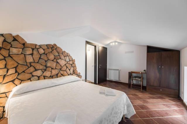 B&B Glicini Roma Esterno foto