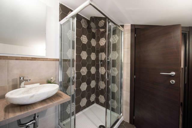 B&B Glicini Roma Esterno foto