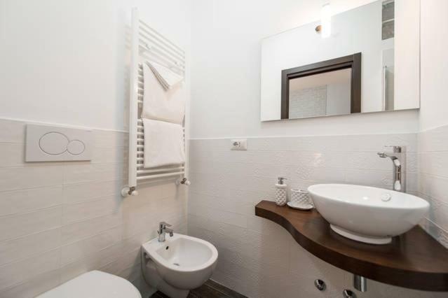 B&B Glicini Roma Esterno foto