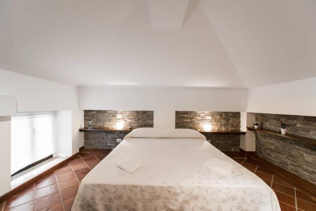 B&B Glicini Roma Esterno foto