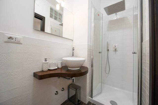 B&B Glicini Roma Esterno foto