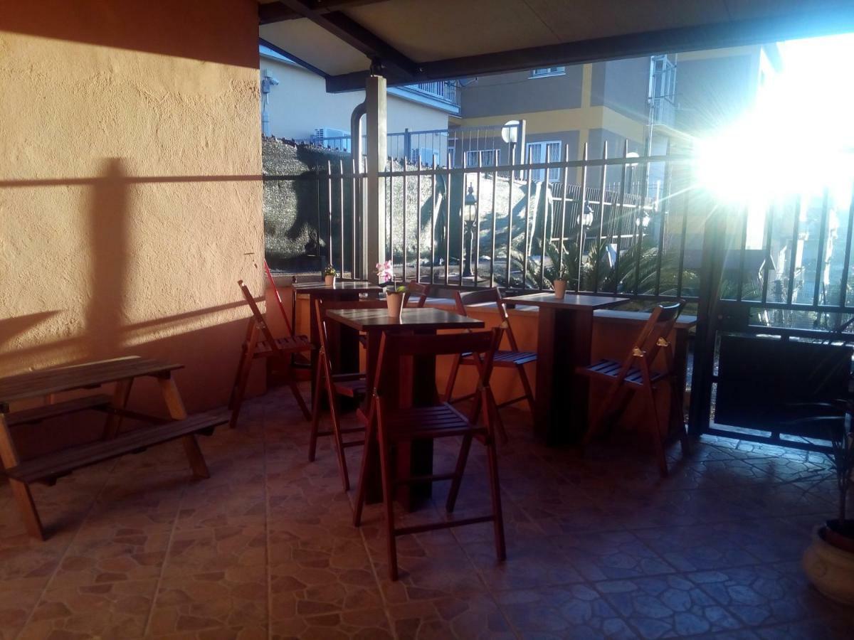 B&B Glicini Roma Esterno foto