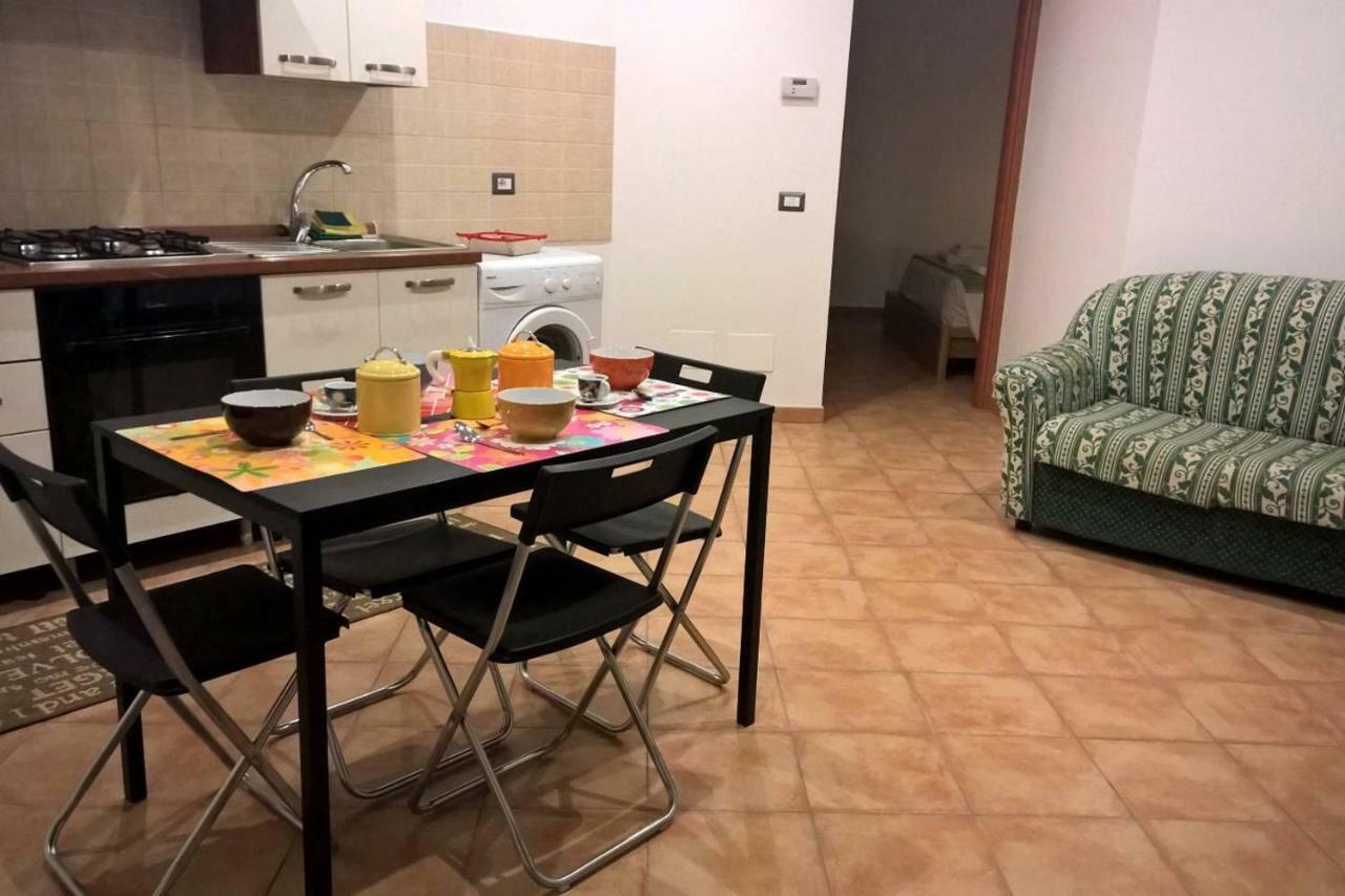 B&B Glicini Roma Esterno foto