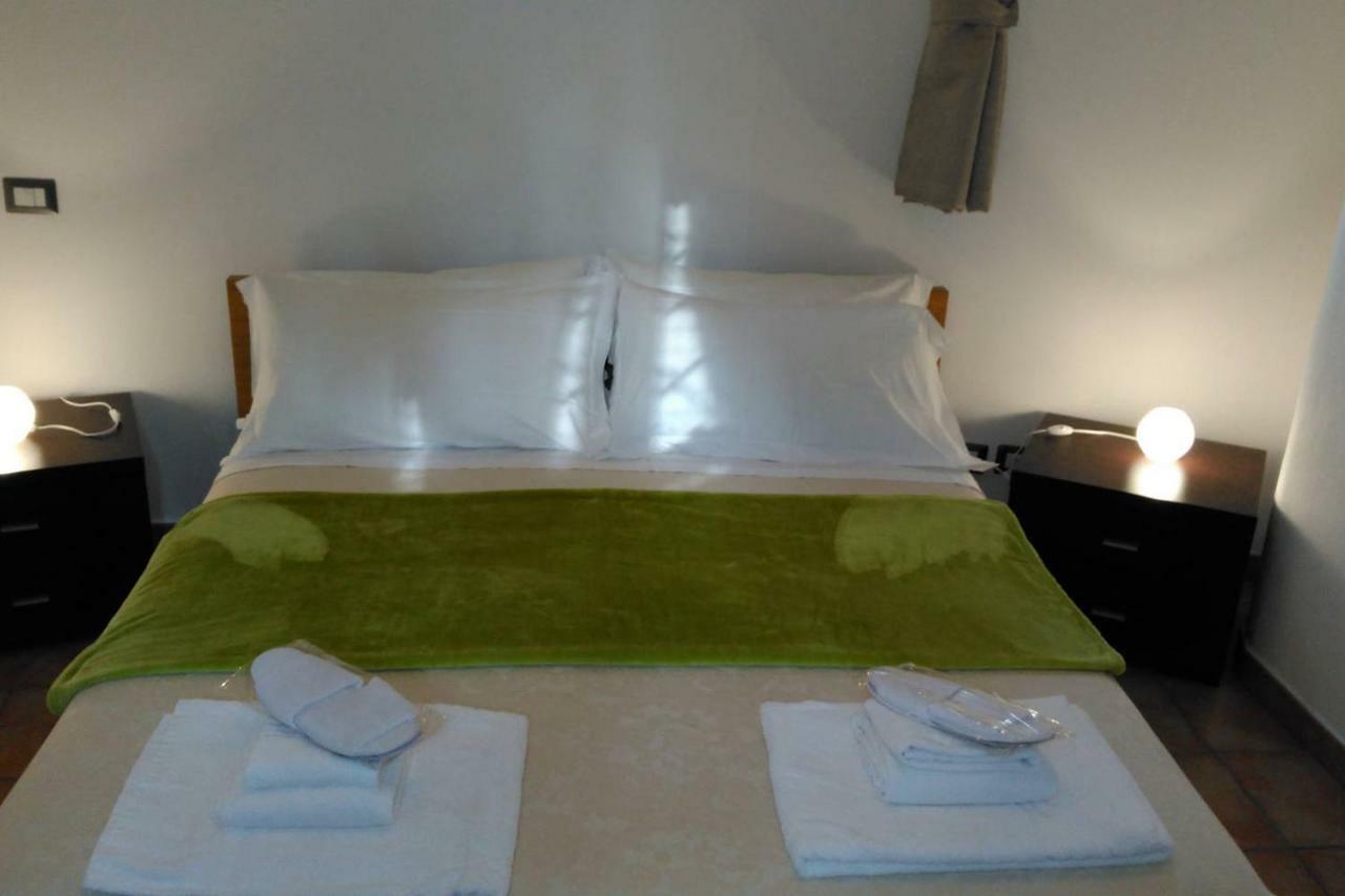 B&B Glicini Roma Esterno foto