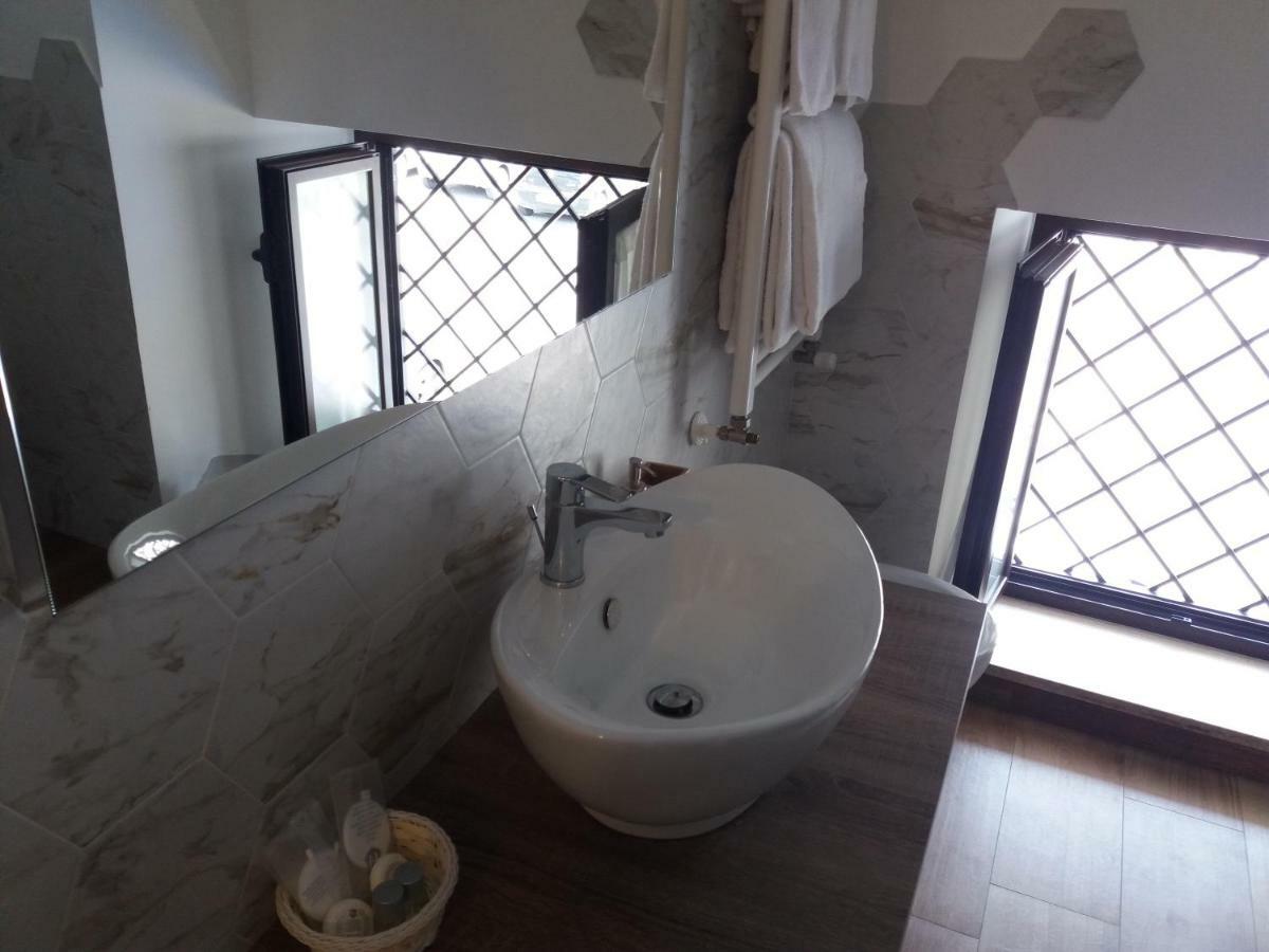 B&B Glicini Roma Esterno foto