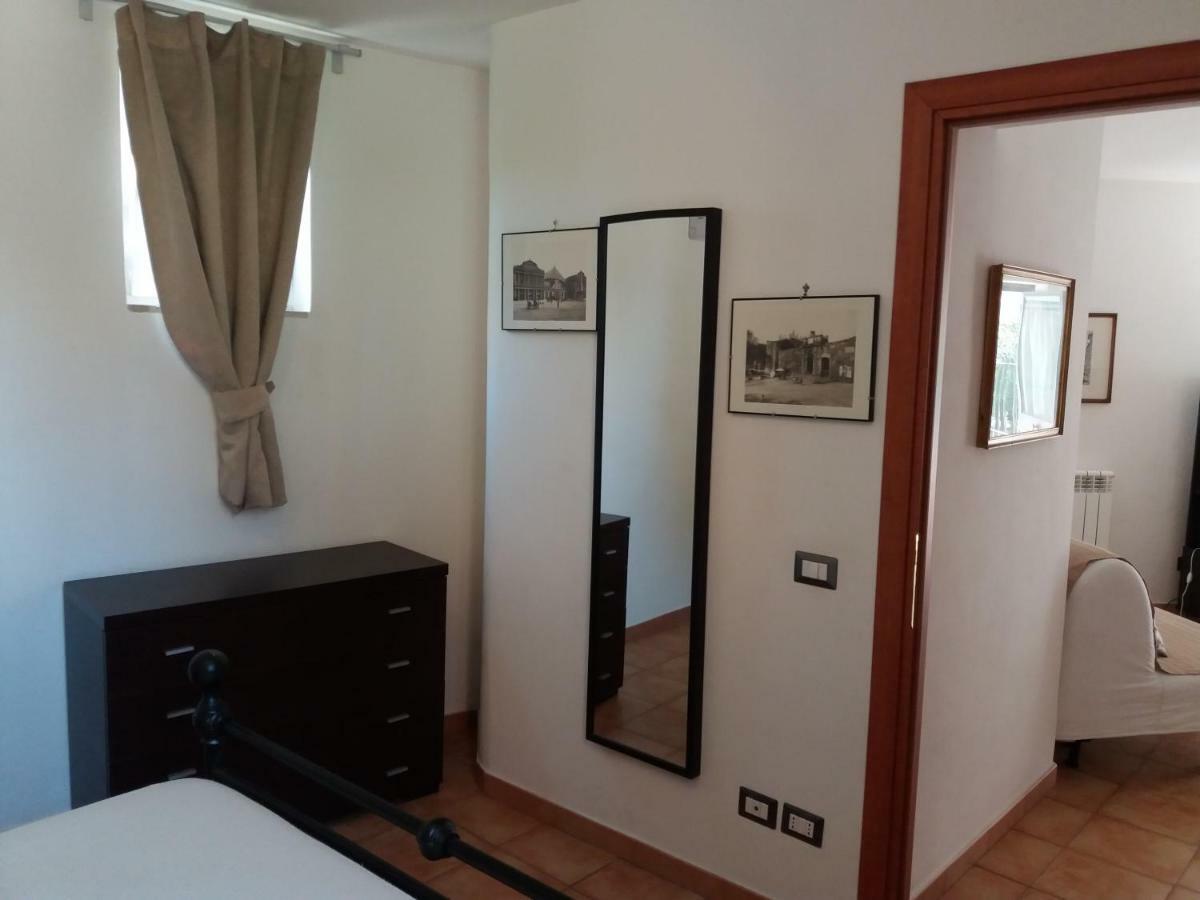 B&B Glicini Roma Esterno foto