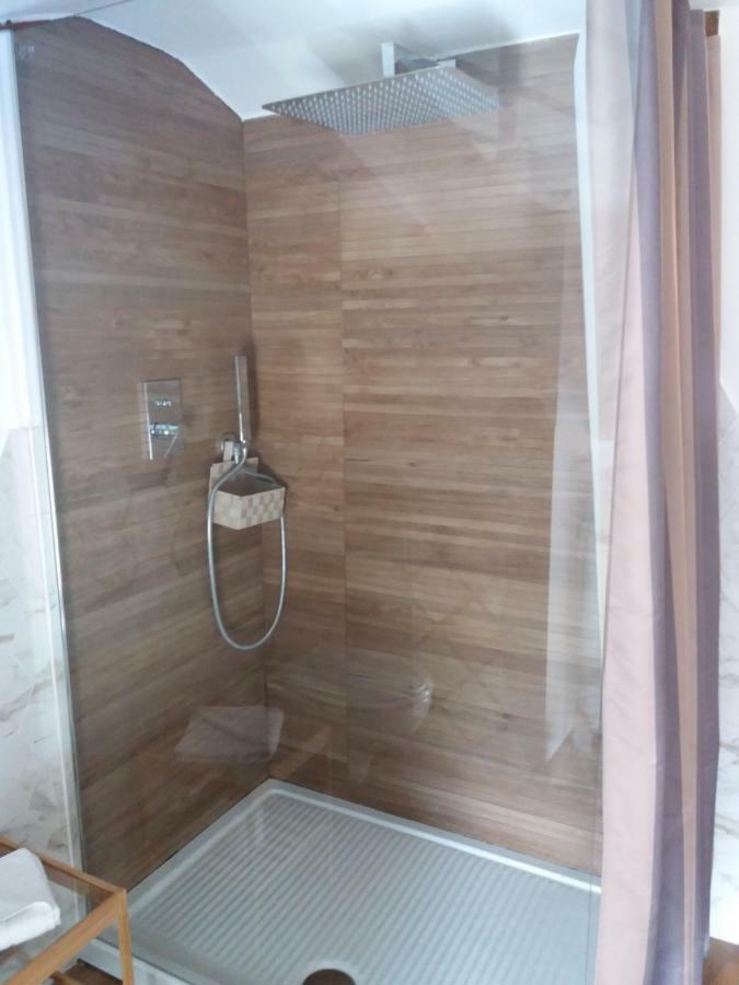 B&B Glicini Roma Esterno foto