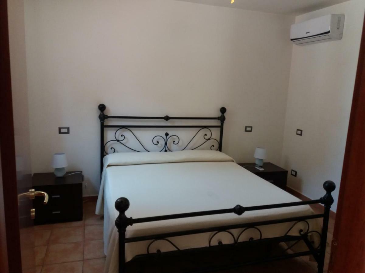 B&B Glicini Roma Esterno foto